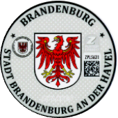 Wappen FRW, MOL, SEE, SRB