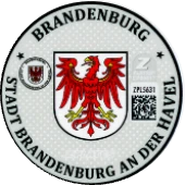 Wappen FRW